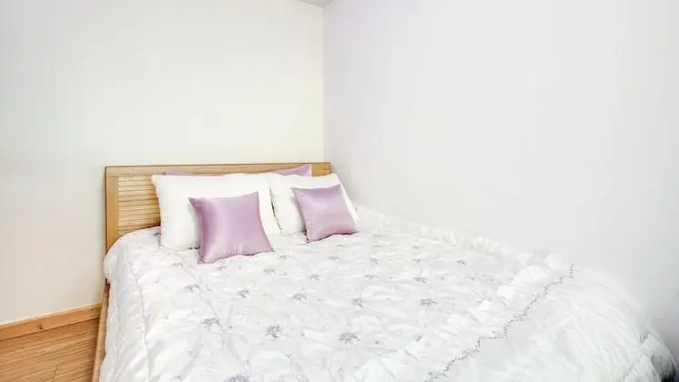 Basic Oda, 1 Yatak Odası (Seolaim ( F1 ))