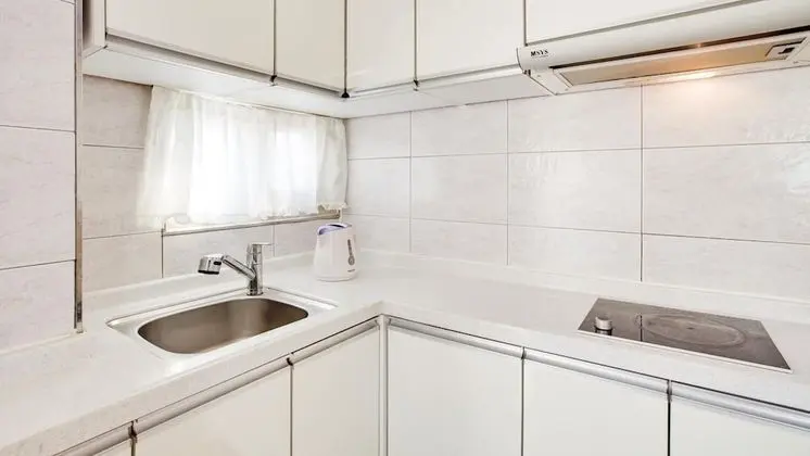 Basic Oda, 1 Yatak Odası (Seolaim ( F1 ))