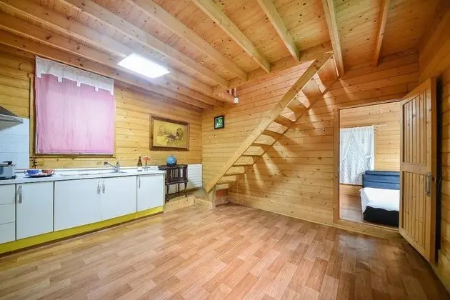 Basic Oda, 2 Yatak Odası (HaengBok)