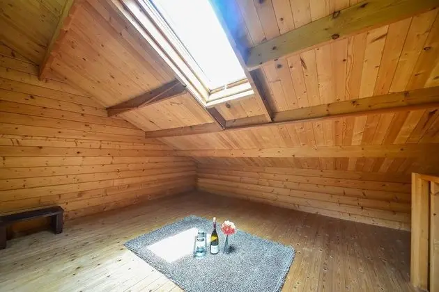 Basic Oda, 2 Yatak Odası (HaengBok)