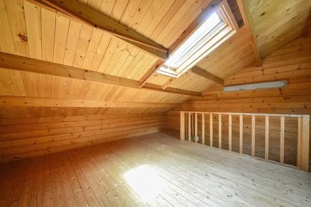 Basic Oda, 2 Yatak Odası (HaengBok)