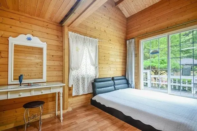 Basic Oda, 2 Yatak Odası (HaengBok)