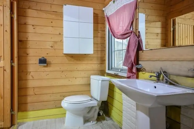 Basic Oda, 2 Yatak Odası (HaengBok)