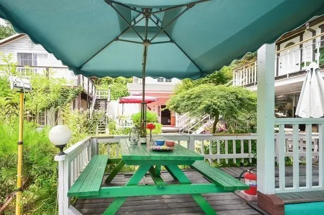 Basic Oda, 2 Yatak Odası (HaengBok)