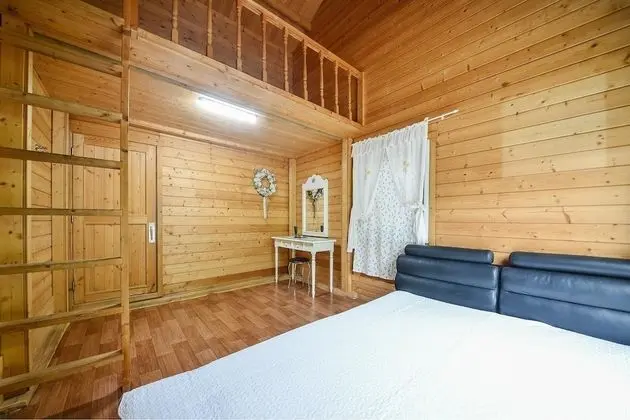 Basic Oda, 2 Yatak Odası (HaengBok)