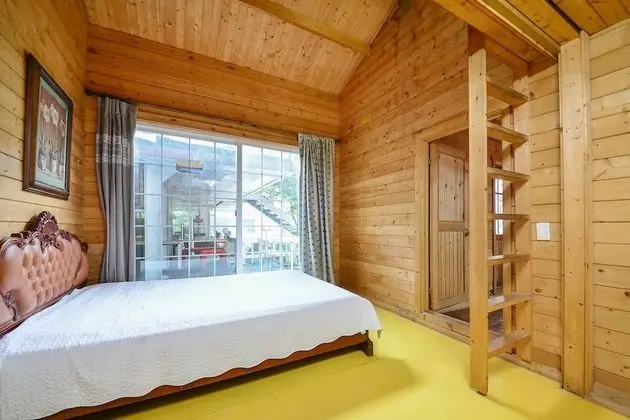 Basic Oda, 2 Yatak Odası (Sarang)