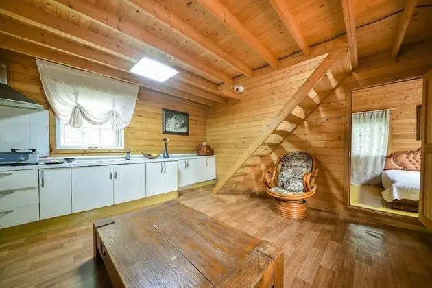 Basic Oda, 2 Yatak Odası (Sarang)