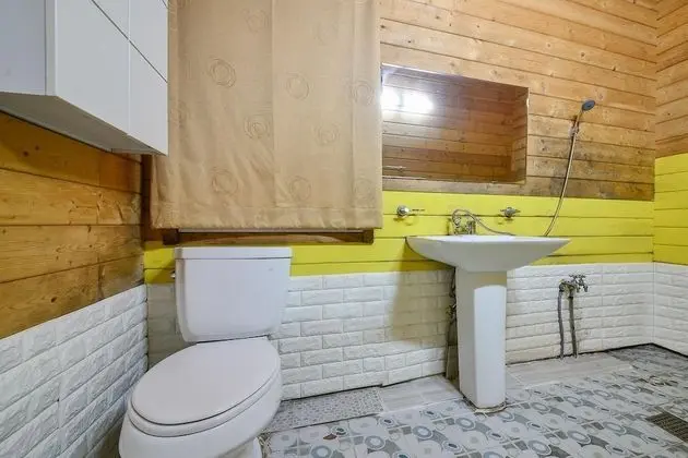 Basic Oda, 2 Yatak Odası (Sarang)