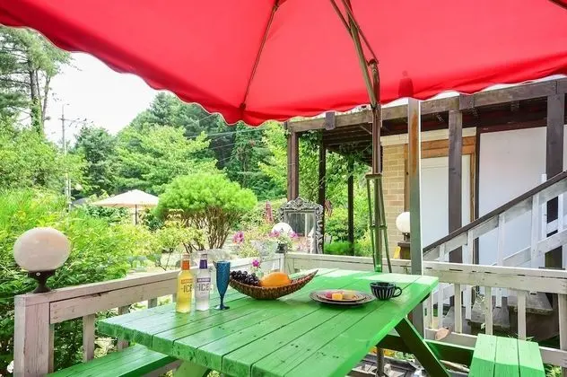 Basic Oda, 2 Yatak Odası (Sarang)