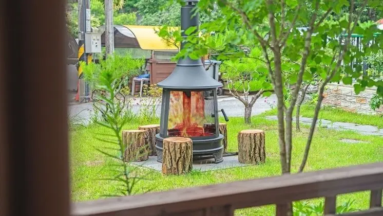 Basic Oda, 1 Yatak Odası (etoile)