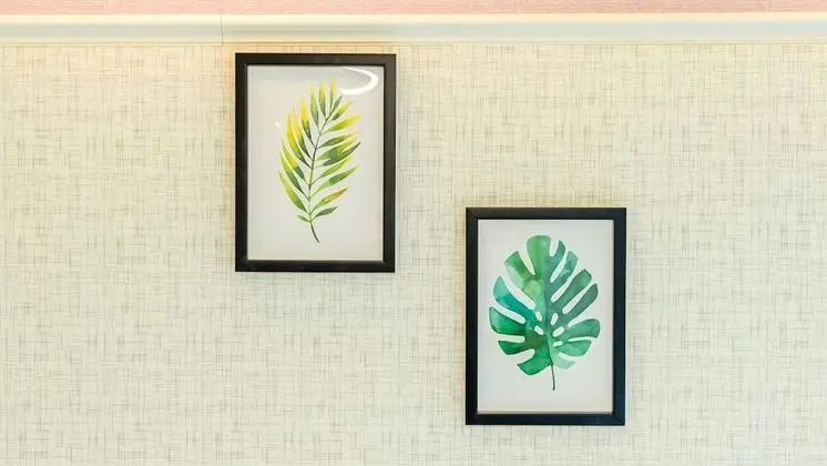 Basic Oda, 1 Yatak Odası (etoile)