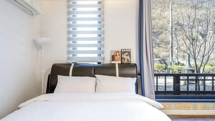 Basic Oda, 1 Yatak Odası (etoile)