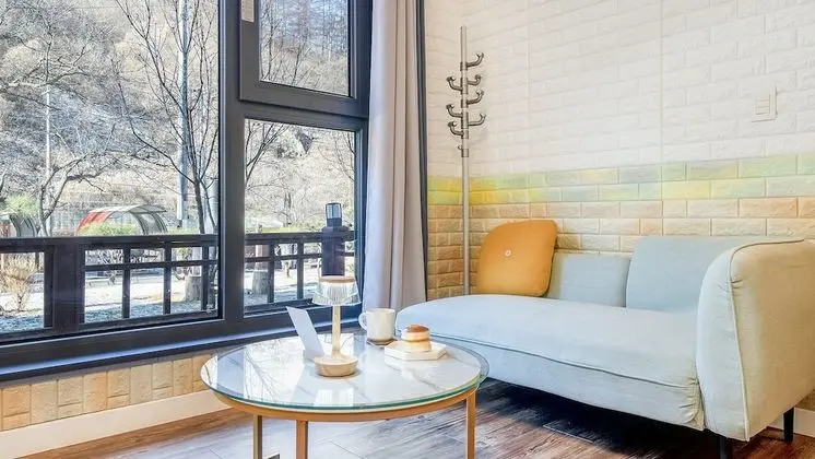 Basic Oda, 1 Yatak Odası (etoile)