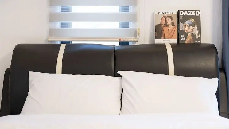 Basic Oda, 1 Yatak Odası (etoile)