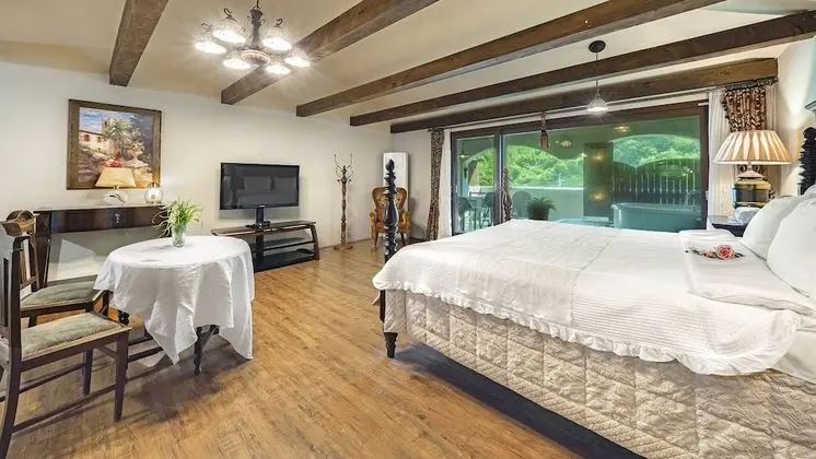 Basic Oda, 1 Yatak Odası (grand spa1)