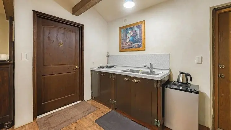 Basic Oda, 1 Yatak Odası (grand spa1)