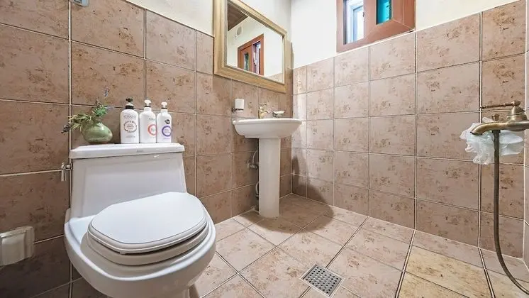 Basic Oda, 1 Yatak Odası (grand spa2)