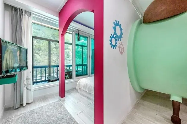 Basic Oda, 1 Yatak Odası (Clark)