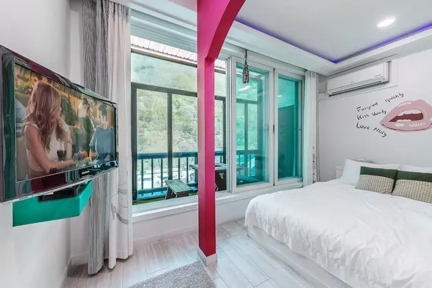 Basic Oda, 1 Yatak Odası (Clark)