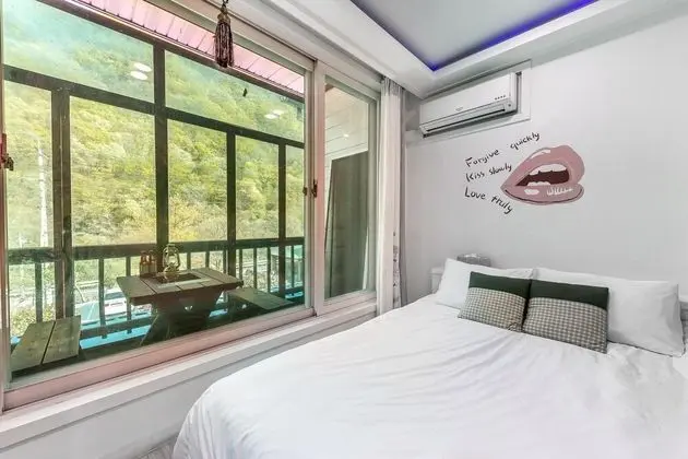 Basic Oda, 1 Yatak Odası (Clark)