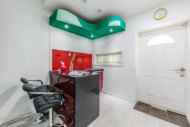 Basic Oda, 1 Yatak Odası (Clark)