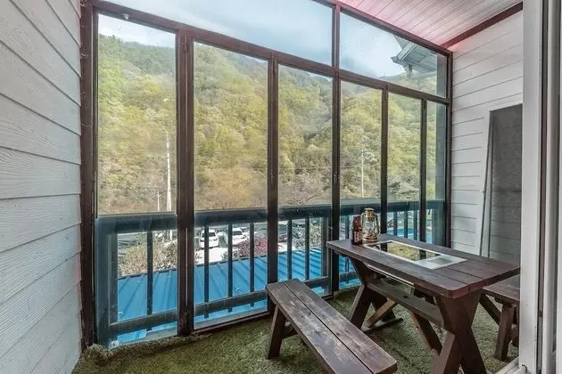 Basic Oda, 1 Yatak Odası (Clark)