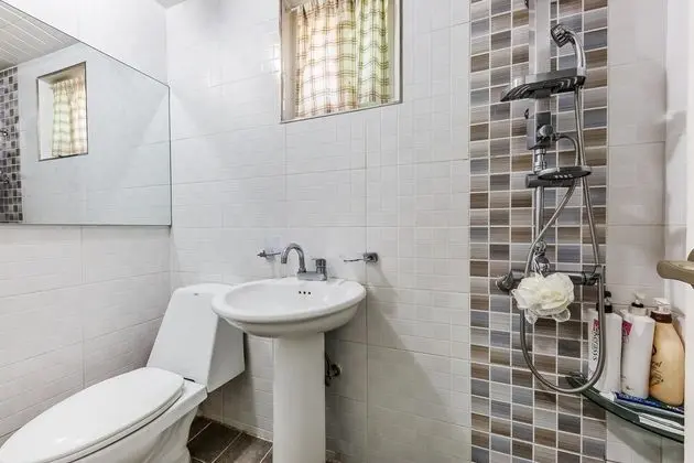 Basic Oda, 1 Yatak Odası (Clark)