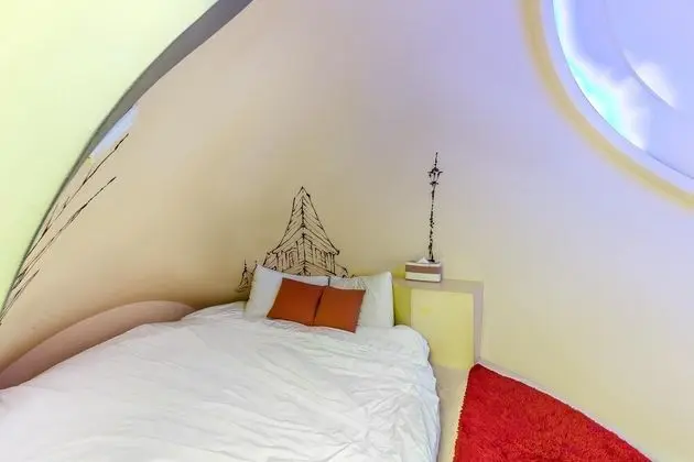 Basic Oda, 1 Yatak Odası (Juice)