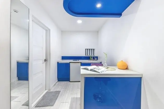 Basic Oda, 1 Yatak Odası (Juice)