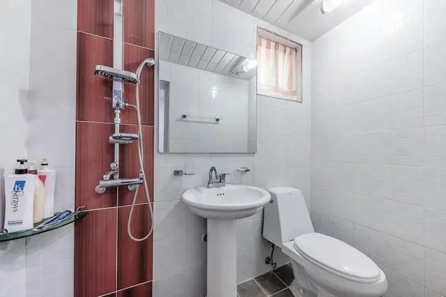 Basic Oda, 1 Yatak Odası (Juice)