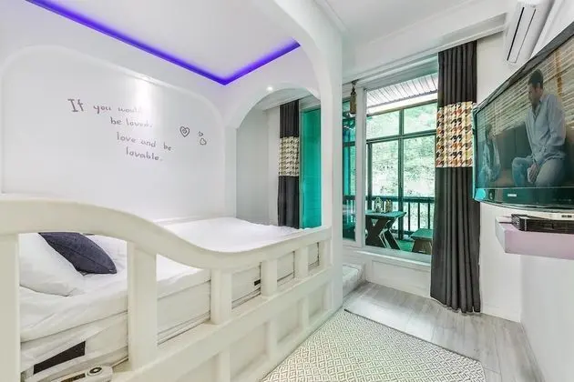 Basic Oda, 1 Yatak Odası (Luve)