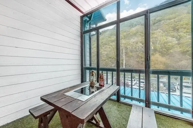 Basic Oda, 1 Yatak Odası (Luve)