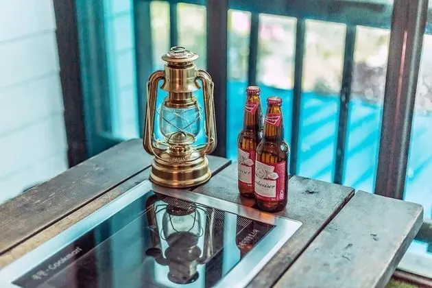 Basic Oda, 1 Yatak Odası (Luve)