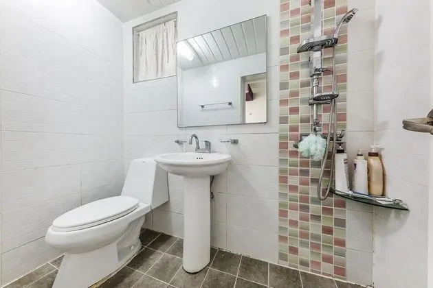 Basic Oda, 1 Yatak Odası (Luve)