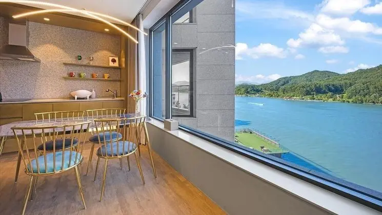 Basic Oda, 1 Yatak Odası (101(Riverview))