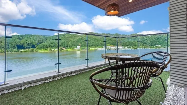 Basic Oda, 1 Yatak Odası (101(Riverview))