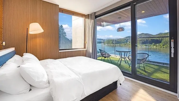 Basic Oda, 1 Yatak Odası (103(Riverview))