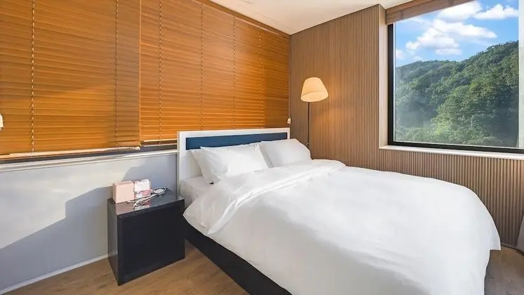 Basic Oda, 1 Yatak Odası (103(Riverview))