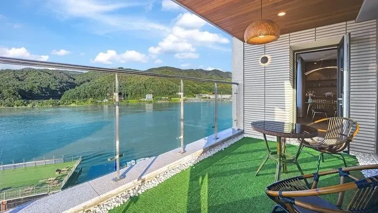 Basic Oda, 1 Yatak Odası (103(Riverview))