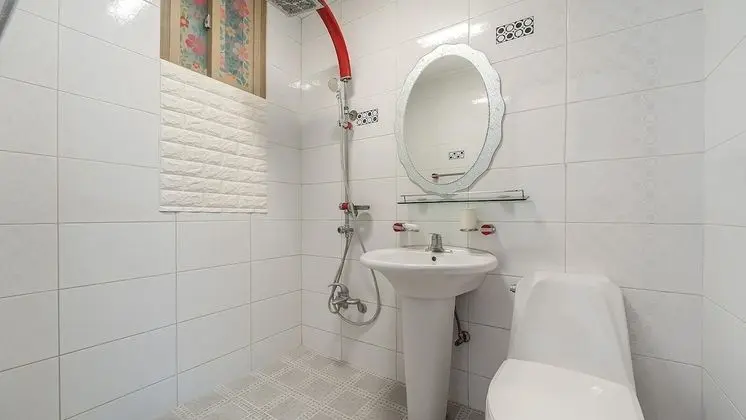 Basic Oda, 1 Yatak Odası (Orange (pet/ river view))