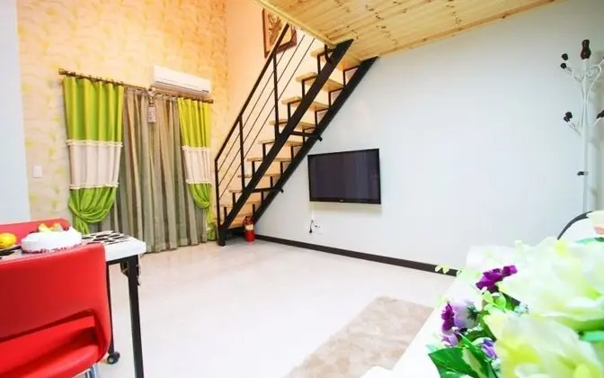 Oda (Lemon Five (Duplex Spa))