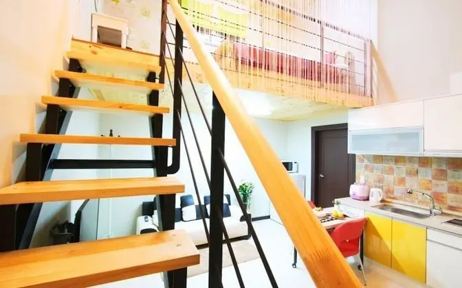 Oda (Lemon Five (Duplex Spa))