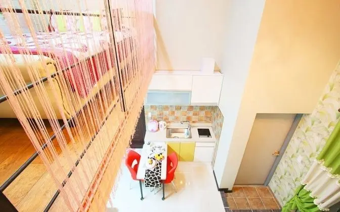 Oda (Lemon Five (Duplex Spa))