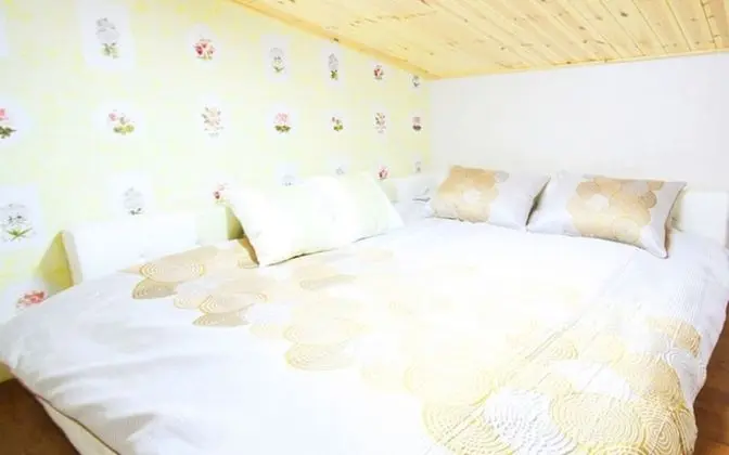 Oda (Lemon Five (Duplex Spa))