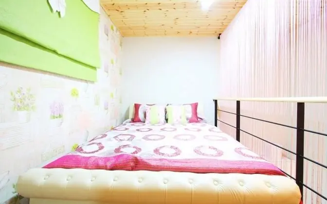 Oda (Lemon Five (Duplex Spa))