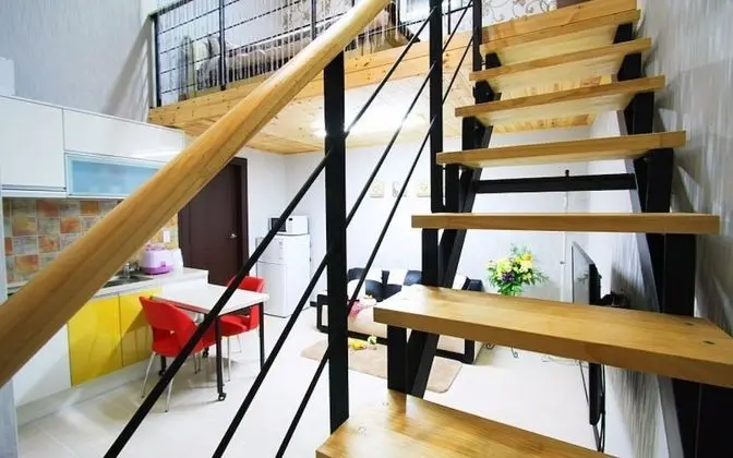 Oda (Lemon Four (Duplex Spa))