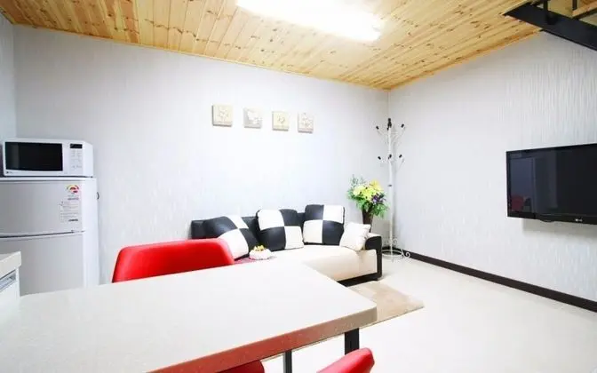 Oda (Lemon Four (Duplex Spa))