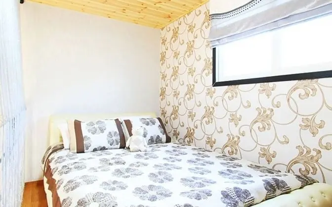 Oda (Lemon Four (Duplex Spa))