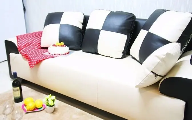 Oda (Lemon Four (Duplex Spa))