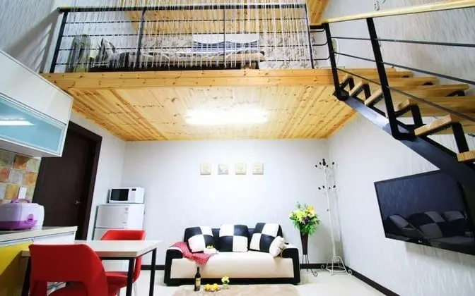 Oda (Lemon Four (Duplex Spa))